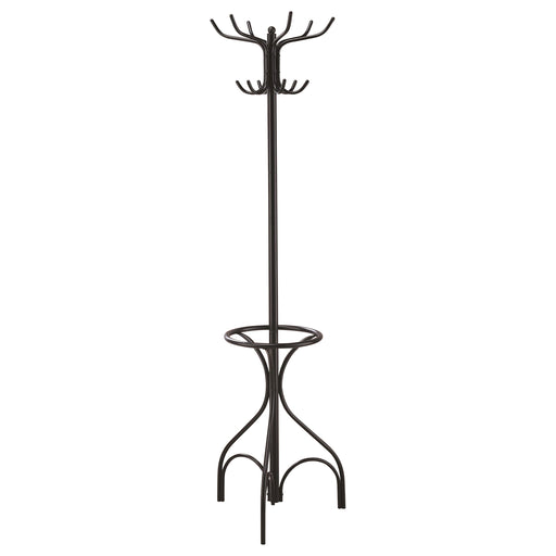 traditional-black-coat-rack