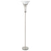 transitional-silver-floor-lamp