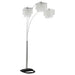 traditional-chrome-and-black-floor-lamp