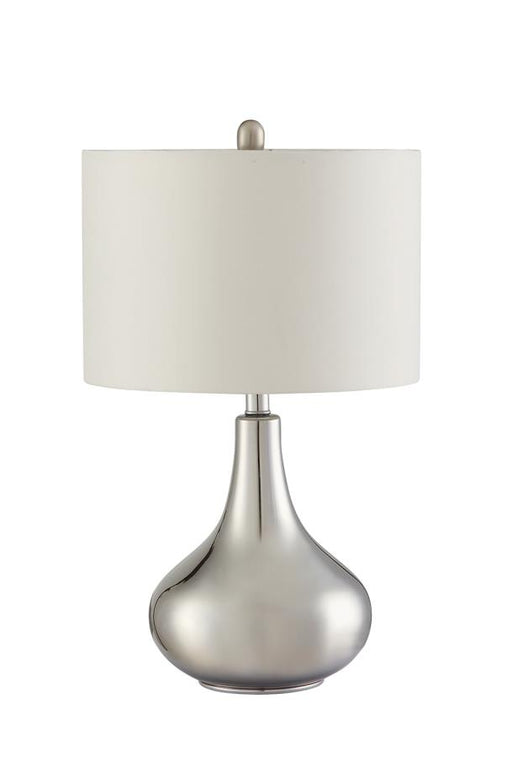 junko-drum-shade-table-lamp-chrome-and-white