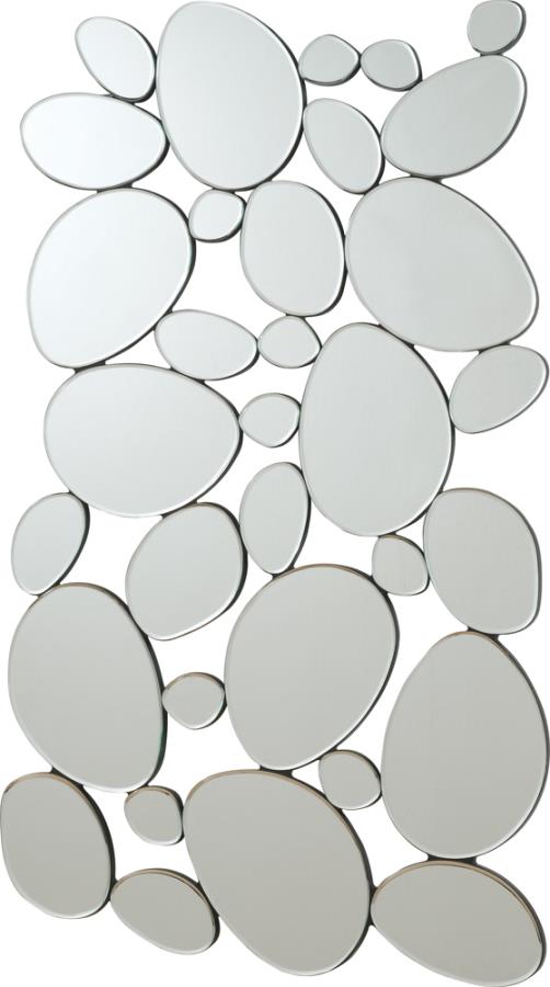 topher-pebble-shaped-decorative-mirror-silver