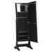 transitional-black-cheval-mirror-and-jewelry-armoire