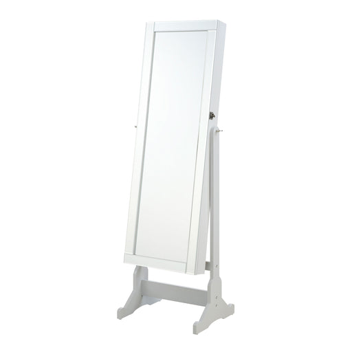 transitional-dove-grey-cheval-mirror-armoire
