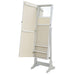 transitional-dove-grey-cheval-mirror-armoire