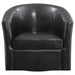 turner-upholstery-sloped-arm-accent-swivel-chair-dark-brown