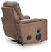 lorrenton-power-glider-recliner-with-audio-system