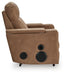 lorrenton-power-glider-recliner-with-audio-system