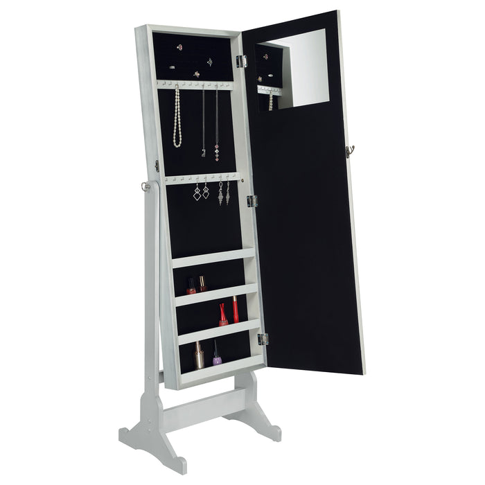 Elle Jewelry Cheval Mirror