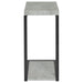 transitional-cement-snack-table