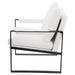 rosalind-upholstered-track-arms-accent-chair-white-and-gummetal