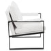 rosalind-upholstered-track-arms-accent-chair-white-and-gummetal