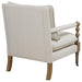 dempsy-upholstered-accent-chair-with-casters-beige