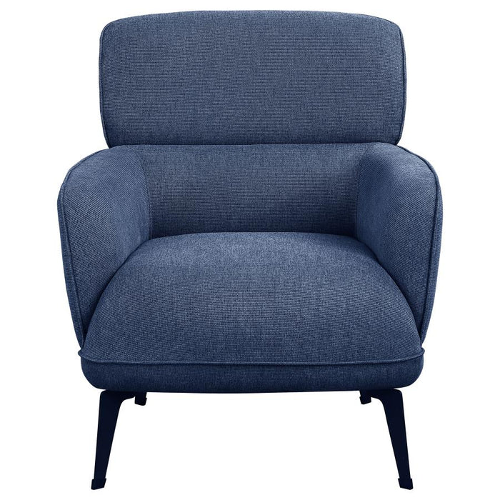 Andrea Accent Chair BLUE