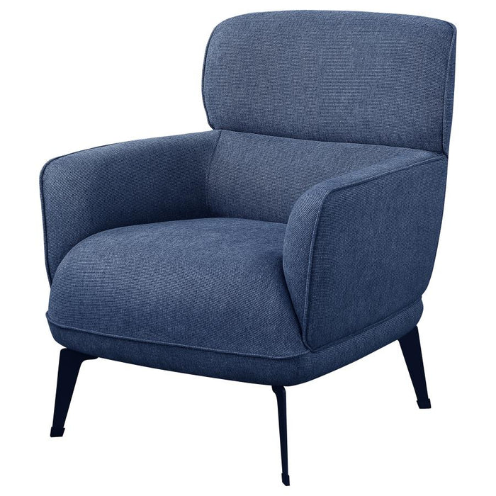 Andrea Accent Chair BLUE