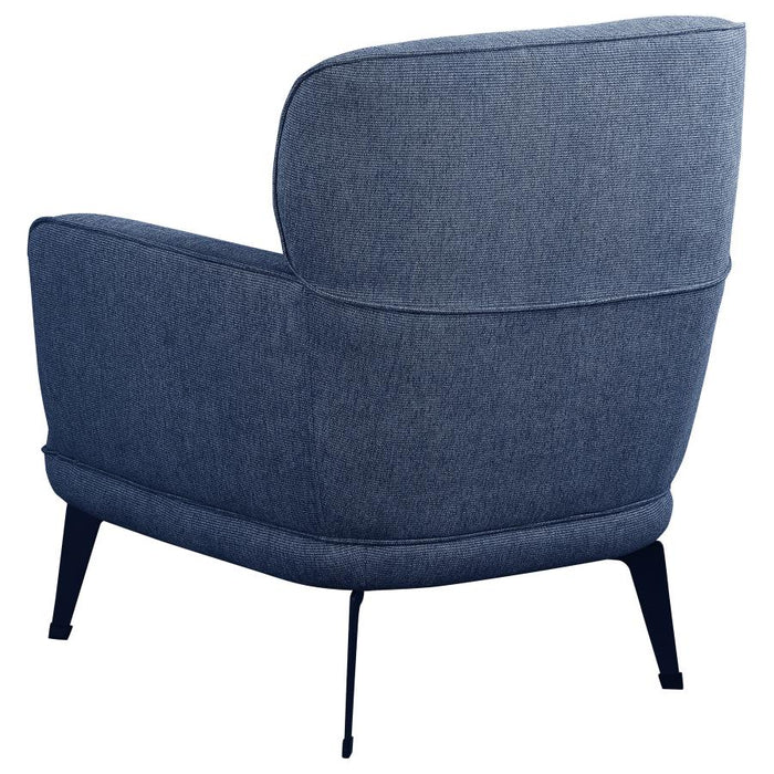 Andrea Accent Chair BLUE