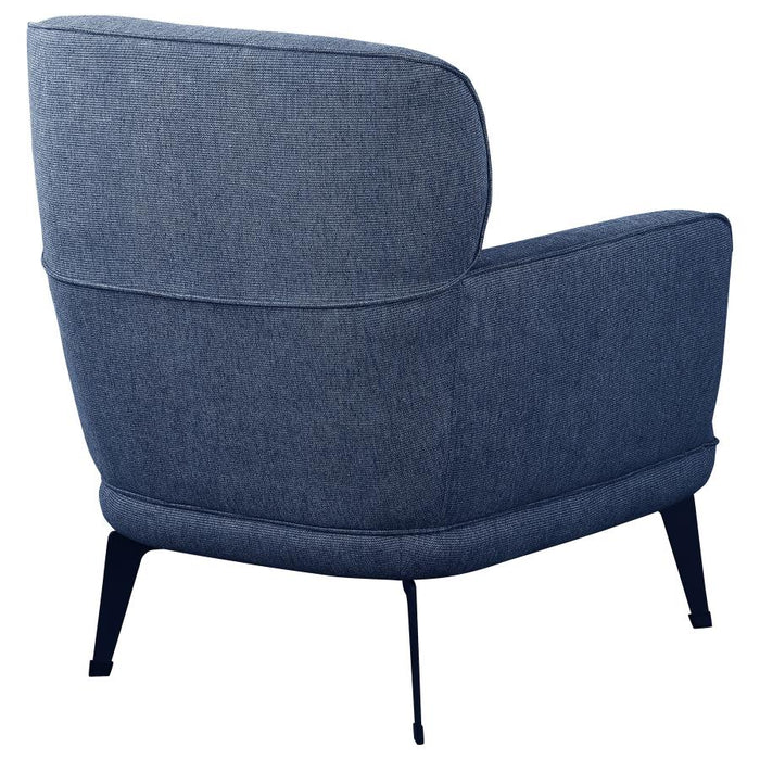 Andrea Accent Chair BLUE