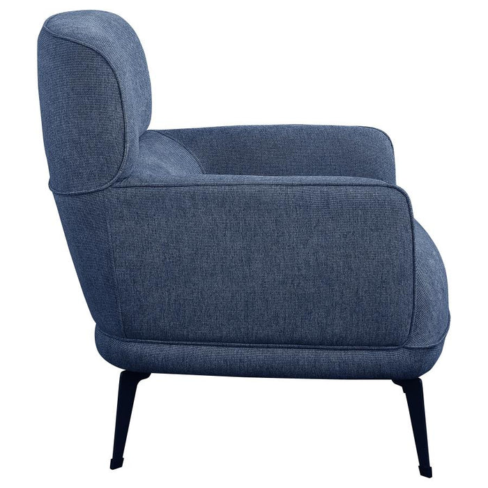 Andrea Accent Chair BLUE