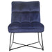 lux-armless-upholstered-accent-chair-midnight-blue