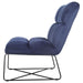 lux-armless-upholstered-accent-chair-midnight-blue