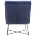 lux-armless-upholstered-accent-chair-midnight-blue