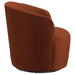 joyce-sloped-arms-swivel-chair-burnt-orange