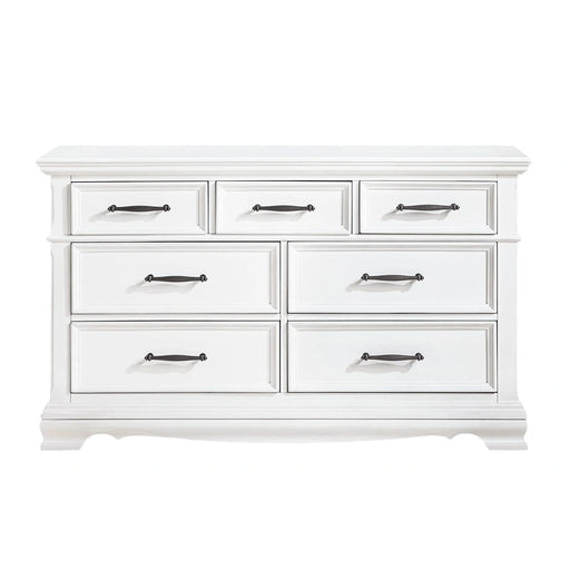 york-dresser
