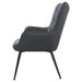 isla-upholstered-flared-arms-accent-chair-with-grid-tufted