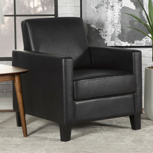 julio-upholstered-accent-chair-with-track-arms-black-1