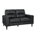 8566blk-2-love-seat