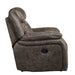 homelegance-furniture-madrona-glider-reclining-chair-in-dark-brown-9989db-1