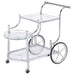 traditional-chrome-serving-cart