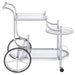 traditional-chrome-serving-cart