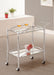 traditional-chrome-and-glass-serving-cart