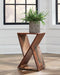 industrial-reclaimed-wood-accent-table