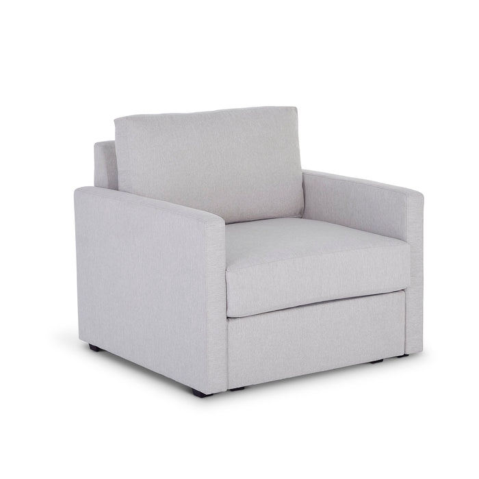 Flex Chair with Narrow Arm - 5000003358