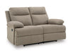 side-swipe-reclining-loveseat