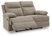 side-swipe-reclining-loveseat