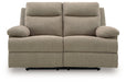 side-swipe-reclining-loveseat