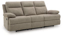side-swipe-reclining-sofa-with-drop-down-table