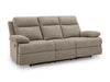 side-swipe-reclining-sofa-with-drop-down-table