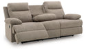 side-swipe-reclining-sofa-with-drop-down-table