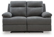 side-swipe-reclining-loveseat