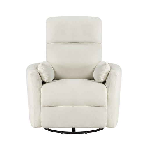 desso-swivel-glider-reclining-chair