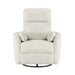 desso-swivel-glider-reclining-chair