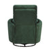 desso-swivel-glider-reclining-chair