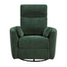 desso-swivel-glider-reclining-chair