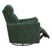 desso-swivel-glider-reclining-chair