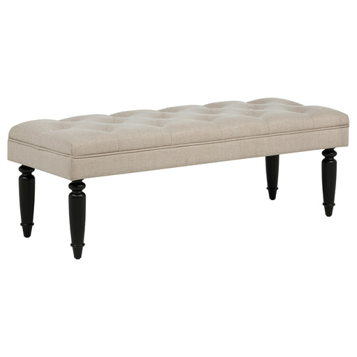 marsha-accent-bench