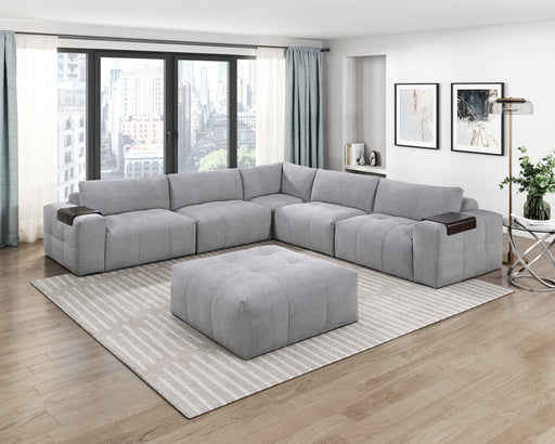tidal-ottoman-with-caster