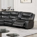 gatria-sectional